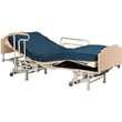 Carroll Homecare Bed